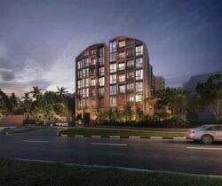 The Hillshore (D5), Condominium #458527971